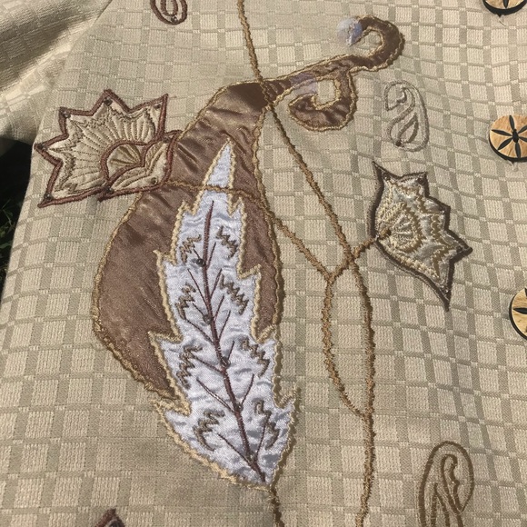 Indigo Moon lightweight blazer - Picture 3 of 8